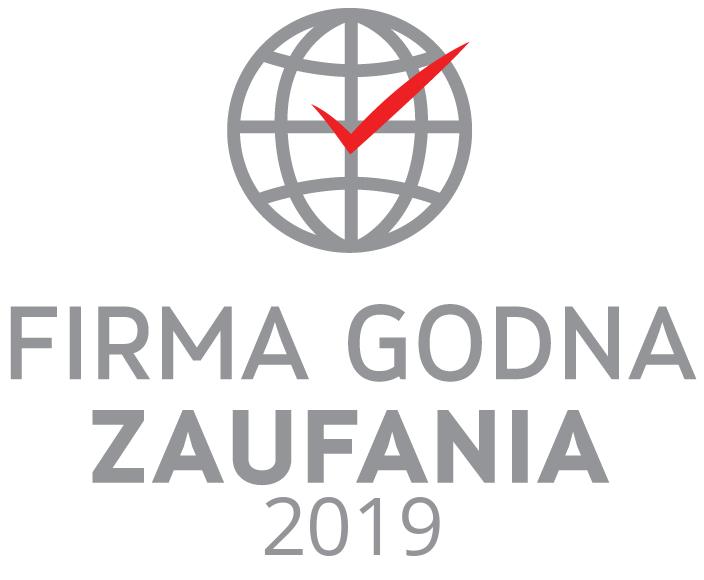 firma godna zaufania